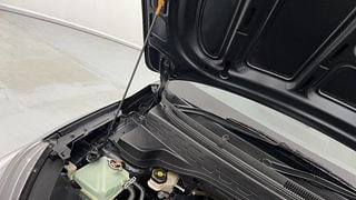 Used 2020 Kia Sonet GTX Plus 1.0 DCT Petrol Automatic engine ENGINE RIGHT SIDE HINGE & APRON VIEW