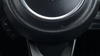Used 2022 Maruti Suzuki Brezza ZXI Dual Tone Petrol Manual top_features Airbags