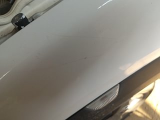 Used 2018 Ford EcoSport [2017-2020] Titanium + 1.5L Ti-VCT AT Petrol Automatic dents MINOR SCRATCH