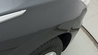 Used 2022 Maruti Suzuki Baleno Delta AT Petrol Petrol Automatic dents MINOR DENT