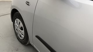 Used 2011 Hyundai i10 [2010-2016] Magna 1.2 Petrol Petrol Manual dents MINOR SCRATCH