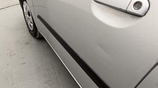 Used 2011 Hyundai i10 [2010-2016] Magna 1.2 Petrol Petrol Manual dents MINOR DENT