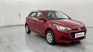 Used 2015 Hyundai Elite i20 [2014-2018] Magna 1.2 Petrol Manual exterior RIGHT FRONT CORNER VIEW