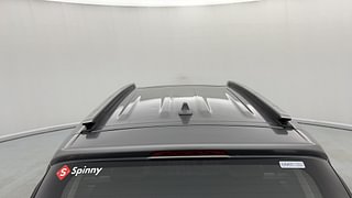 Used 2020 Kia Sonet GTX Plus 1.5 Diesel Manual exterior EXTERIOR ROOF VIEW
