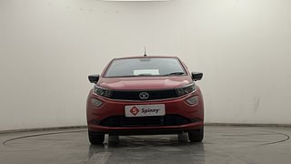 Used 2023 Tata Altroz XZ 1.2 Petrol Manual exterior FRONT VIEW