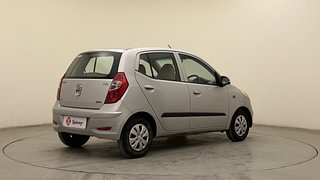 Used 2011 Hyundai i10 [2010-2016] Magna 1.2 Petrol Petrol Manual exterior RIGHT REAR CORNER VIEW