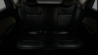 Used 2016 Volkswagen Polo [2015-2019] Highline1.2L (P) Petrol Manual interior REAR SEAT CONDITION VIEW