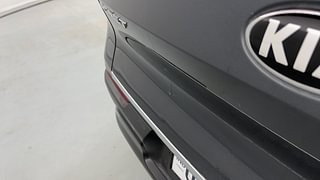 Used 2020 Kia Sonet GTX Plus 1.0 DCT Petrol Automatic dents MINOR DENT