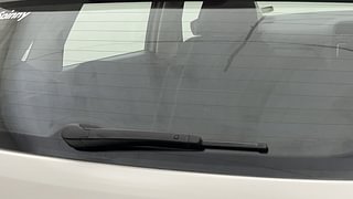Used 2016 Volkswagen Polo Comfortline 1.2L (P) Petrol Manual top_features Rear wiper
