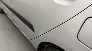 Used 2011 Hyundai i10 [2010-2016] Magna 1.2 Petrol Petrol Manual dents MINOR SCRATCH
