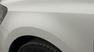 Used 2016 Volkswagen Polo Comfortline 1.2L (P) Petrol Manual dents MINOR DENT