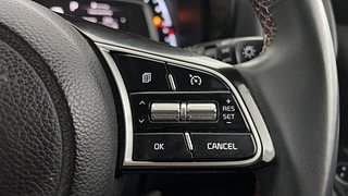 Used 2020 Kia Sonet GTX Plus 1.0 DCT Petrol Automatic top_features Cruise control