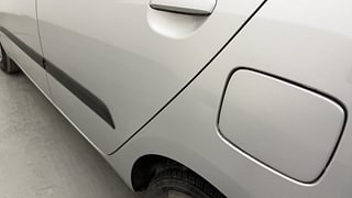 Used 2011 Hyundai i10 [2010-2016] Magna 1.2 Petrol Petrol Manual dents MINOR DENT