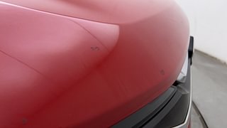Used 2022 Maruti Suzuki Brezza ZXI Dual Tone Petrol Manual dents MINOR SCRATCH