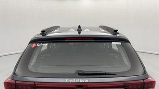 Used 2020 Kia Sonet GTX Plus 1.0 DCT Petrol Automatic exterior BACK WINDSHIELD VIEW