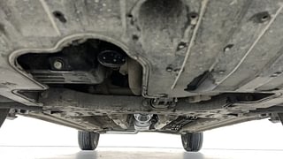 Used 2020 Kia Sonet GTX Plus 1.0 DCT Petrol Automatic extra FRONT LEFT UNDERBODY VIEW