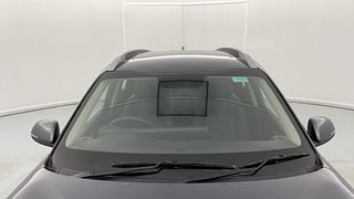 Used 2020 Kia Sonet GTX Plus 1.0 DCT Petrol Automatic exterior FRONT WINDSHIELD VIEW