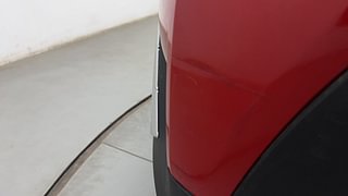 Used 2022 Maruti Suzuki Brezza ZXI Dual Tone Petrol Manual dents MINOR SCRATCH