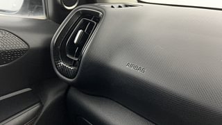 Used 2020 Kia Sonet GTX Plus 1.5 Diesel Manual top_features Airbags