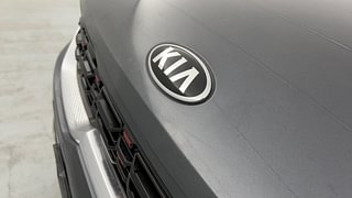 Used 2020 Kia Sonet GTX Plus 1.0 DCT Petrol Automatic dents MINOR SCRATCH