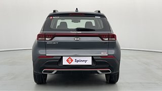 Used 2020 Kia Sonet GTX Plus 1.0 DCT Petrol Automatic exterior BACK VIEW