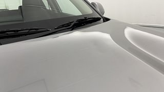 Used 2020 Kia Sonet GTX Plus 1.5 Diesel Manual dents MINOR DENT