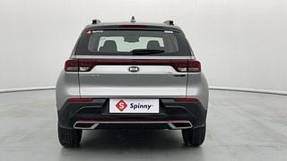 Used 2020 Kia Sonet GTX Plus 1.5 Diesel Manual exterior BACK VIEW