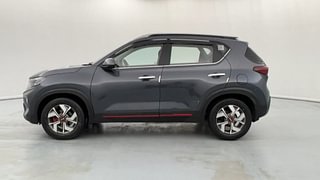 Used 2020 Kia Sonet GTX Plus 1.0 DCT Petrol Automatic exterior LEFT SIDE VIEW