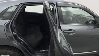 Used 2022 Maruti Suzuki Baleno Delta AT Petrol Petrol Automatic interior RIGHT SIDE REAR DOOR CABIN VIEW