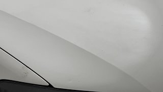 Used 2016 Volkswagen Polo Comfortline 1.2L (P) Petrol Manual dents MINOR DENT