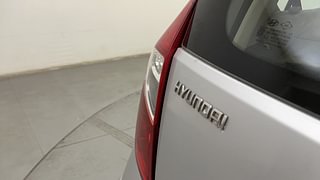 Used 2011 Hyundai i10 [2010-2016] Magna 1.2 Petrol Petrol Manual dents MINOR SCRATCH