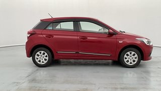 Used 2015 Hyundai Elite i20 [2014-2018] Magna 1.2 Petrol Manual exterior RIGHT SIDE VIEW