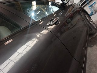 Used 2021 Hyundai Venue [2019-2022] SX 1.5 CRDI Diesel Manual dents MINOR DENT