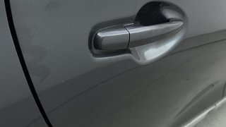 Used 2022 Maruti Suzuki Baleno Delta AT Petrol Petrol Automatic dents MINOR SCRATCH