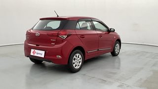 Used 2015 Hyundai Elite i20 [2014-2018] Magna 1.2 Petrol Manual exterior RIGHT REAR CORNER VIEW