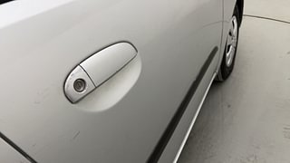 Used 2011 Hyundai i10 [2010-2016] Magna 1.2 Petrol Petrol Manual dents MINOR DENT