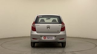 Used 2011 Hyundai i10 [2010-2016] Magna 1.2 Petrol Petrol Manual exterior BACK VIEW