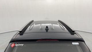 Used 2020 Kia Sonet GTX Plus 1.0 DCT Petrol Automatic exterior EXTERIOR ROOF VIEW