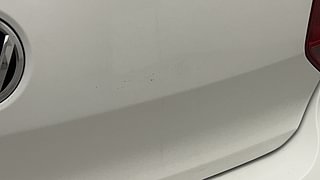 Used 2016 Volkswagen Polo Comfortline 1.2L (P) Petrol Manual dents MINOR SCRATCH