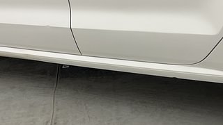 Used 2016 Volkswagen Polo Comfortline 1.2L (P) Petrol Manual dents MINOR DENT