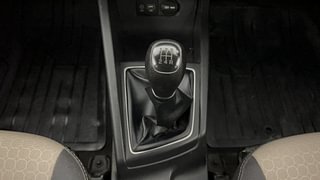 Used 2015 Hyundai Elite i20 [2014-2018] Magna 1.2 Petrol Manual interior GEAR  KNOB VIEW