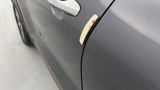 Used 2020 Kia Sonet GTX Plus 1.0 DCT Petrol Automatic dents MINOR SCRATCH