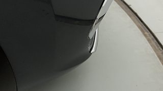 Used 2022 Maruti Suzuki Baleno Delta AT Petrol Petrol Automatic dents MINOR SCRATCH