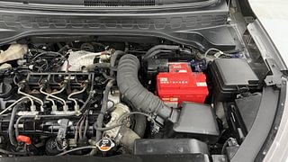 Used 2020 Kia Sonet GTX Plus 1.5 Diesel Manual engine ENGINE LEFT SIDE VIEW