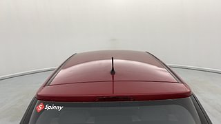 Used 2015 Hyundai Elite i20 [2014-2018] Magna 1.2 Petrol Manual exterior EXTERIOR ROOF VIEW