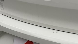 Used 2016 Volkswagen Polo Comfortline 1.2L (P) Petrol Manual dents MINOR DENT