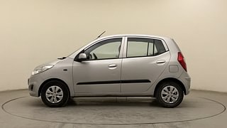 Used 2011 Hyundai i10 [2010-2016] Magna 1.2 Petrol Petrol Manual exterior LEFT SIDE VIEW