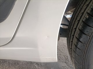 Used 2015 Nissan Micra [2013-2020] XV CVT Petrol Automatic dents MINOR DENT