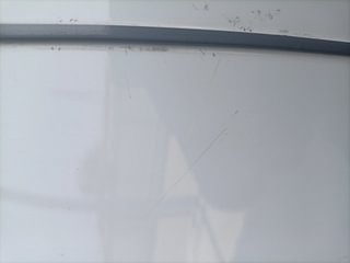 Used 2017 Tata Nexon [2017-2020] XZ Plus Dual Tone Roof Diesel Diesel Manual dents MINOR SCRATCH