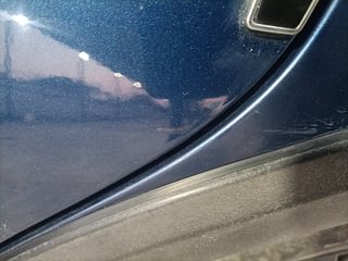Used 2019 Tata Tiago [2016-2020] Revotron XZ Petrol Manual dents MINOR SCRATCH